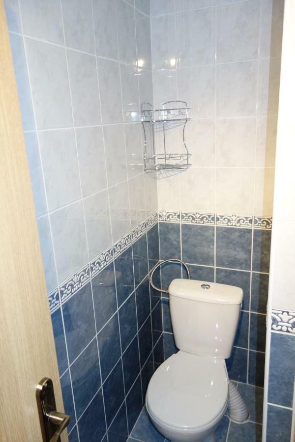 La Familia Apartment Sturovo Exterior photo